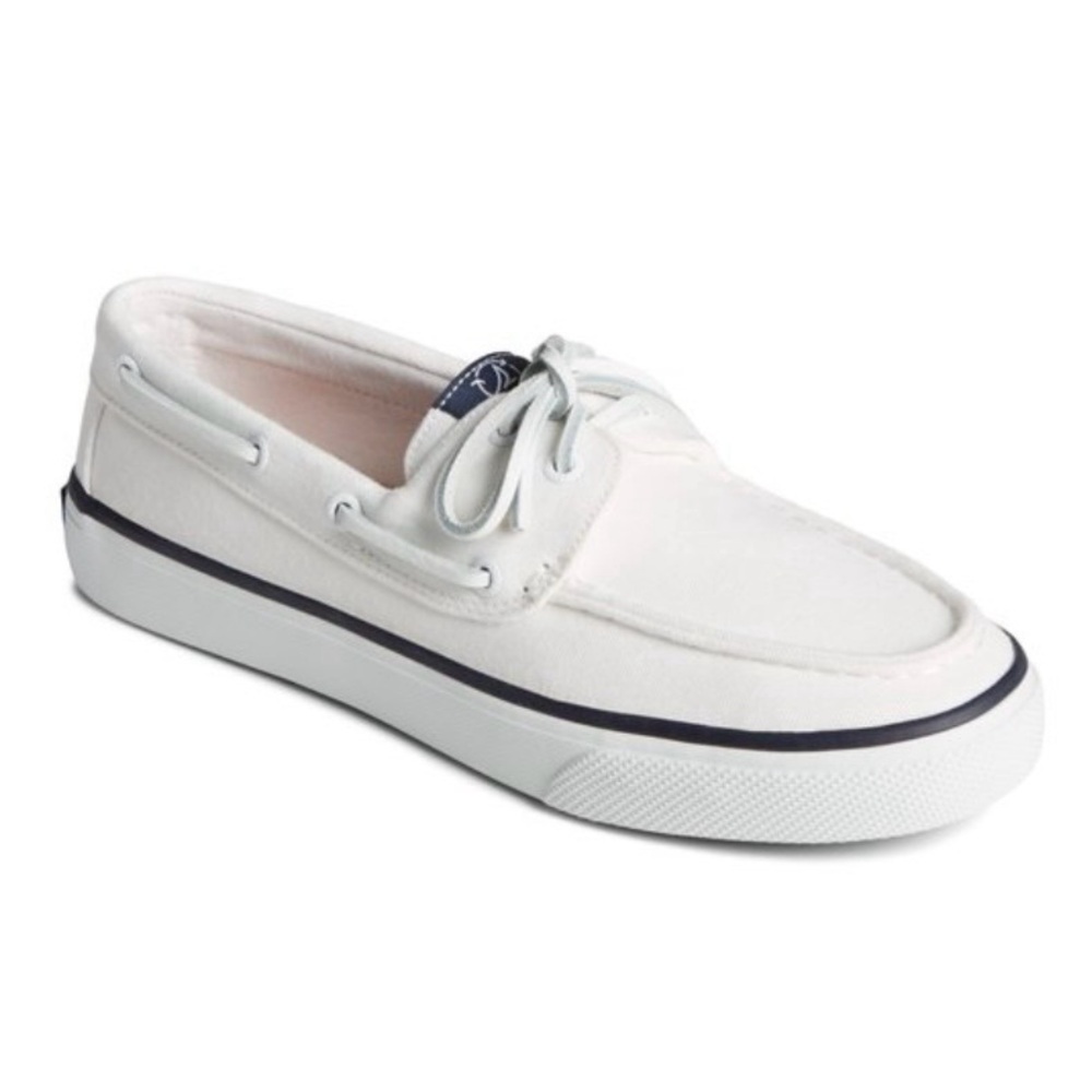 NEW SPERRY SeaCycled Bahama 2.0 Sneaker 10
